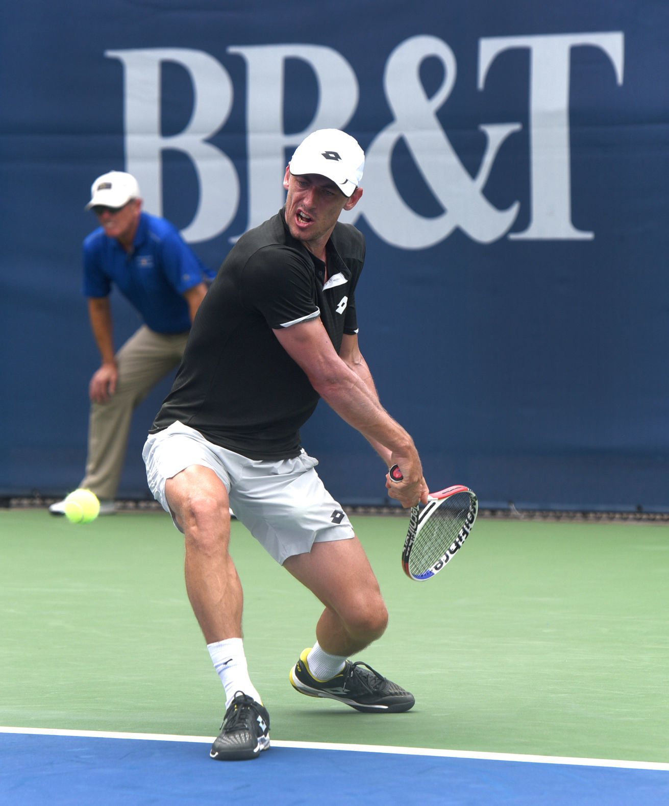 Winston-Salem Open